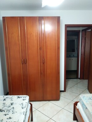 2 slaapkamers