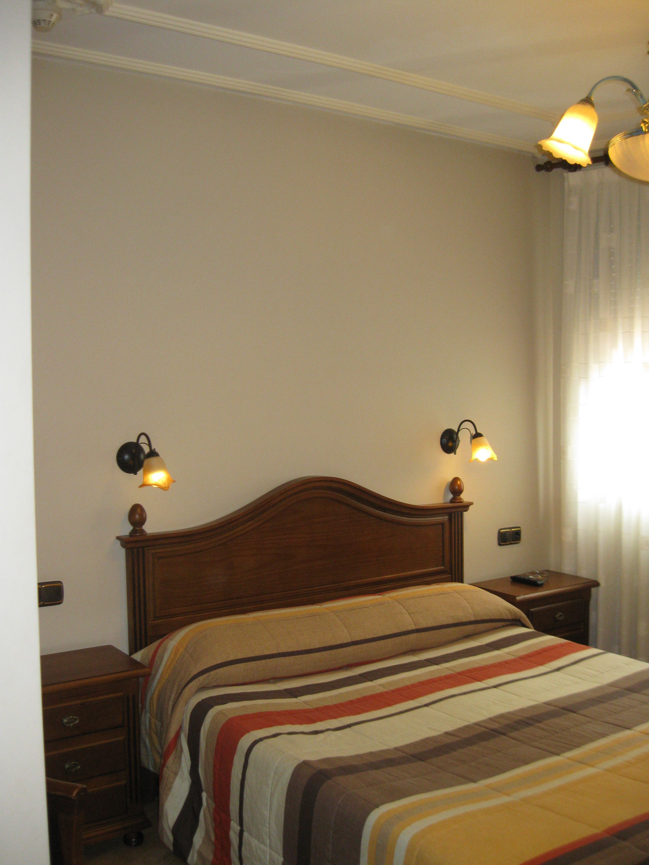 Foto - Hostal Granada