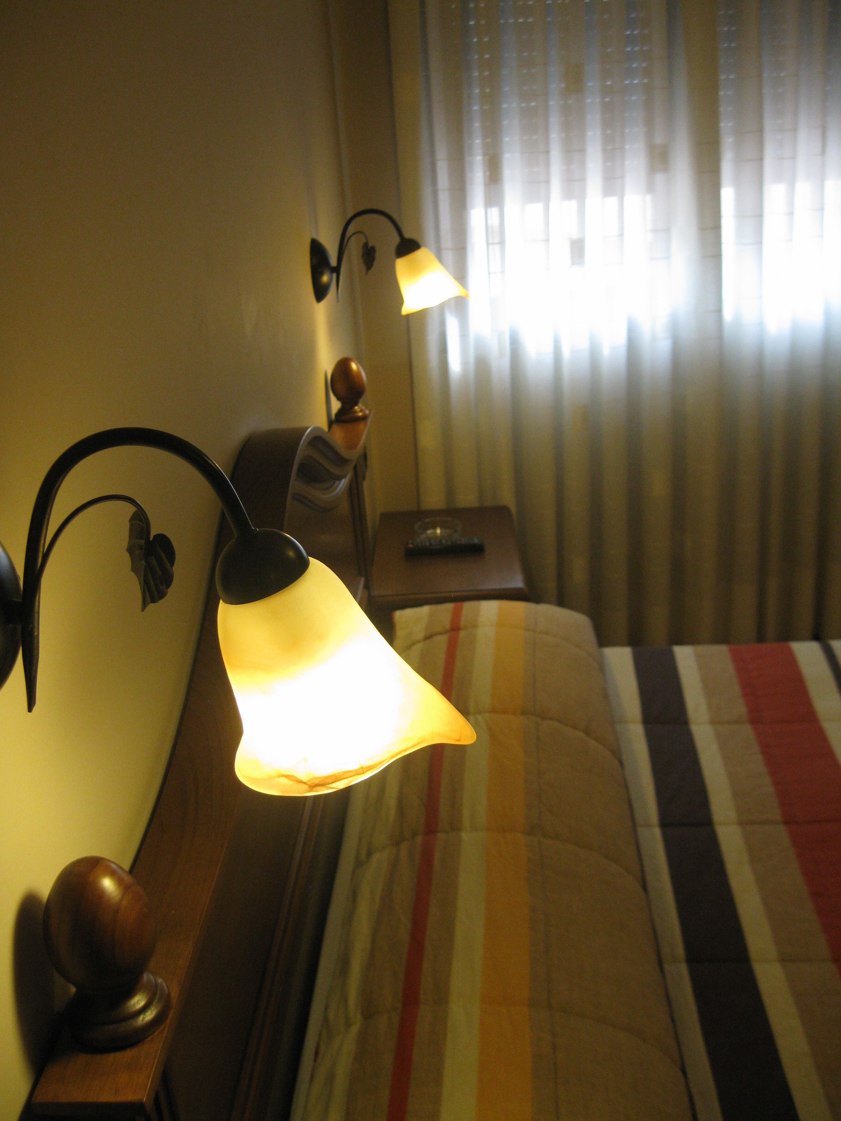 Foto - Hostal Granada