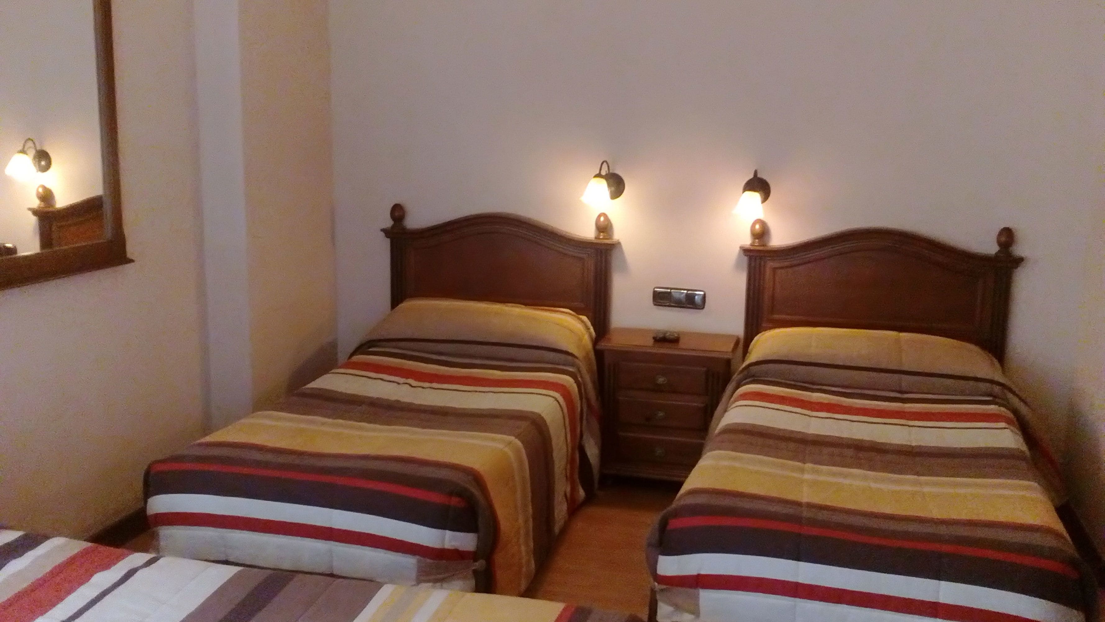 Foto - Hostal Granada