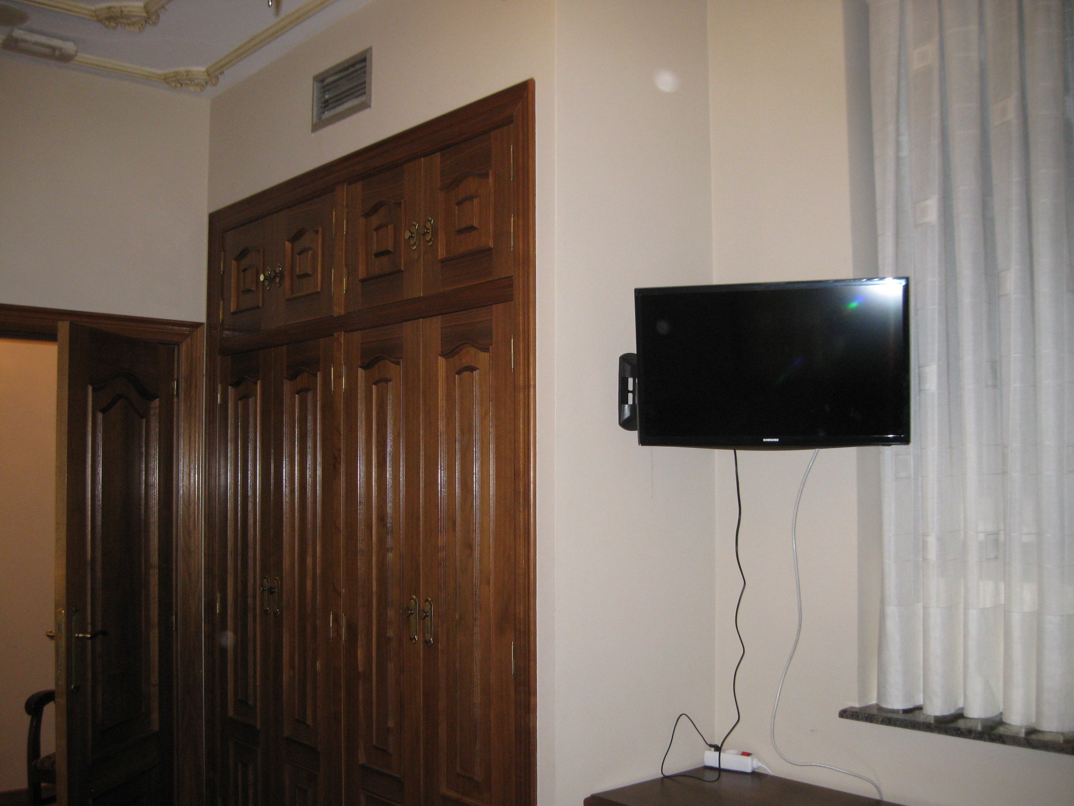 Foto - Hostal Granada