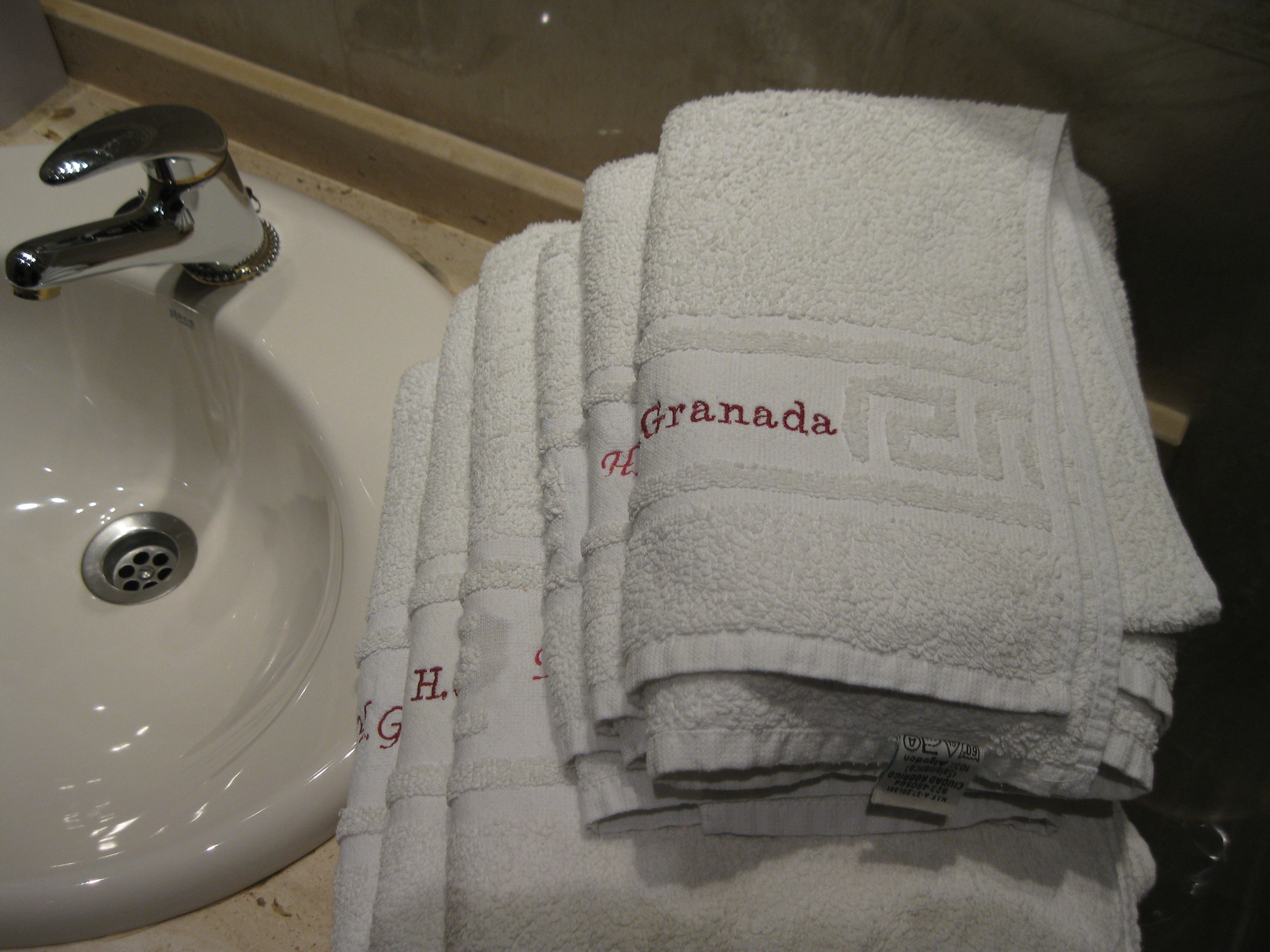 Foto - Hostal Granada