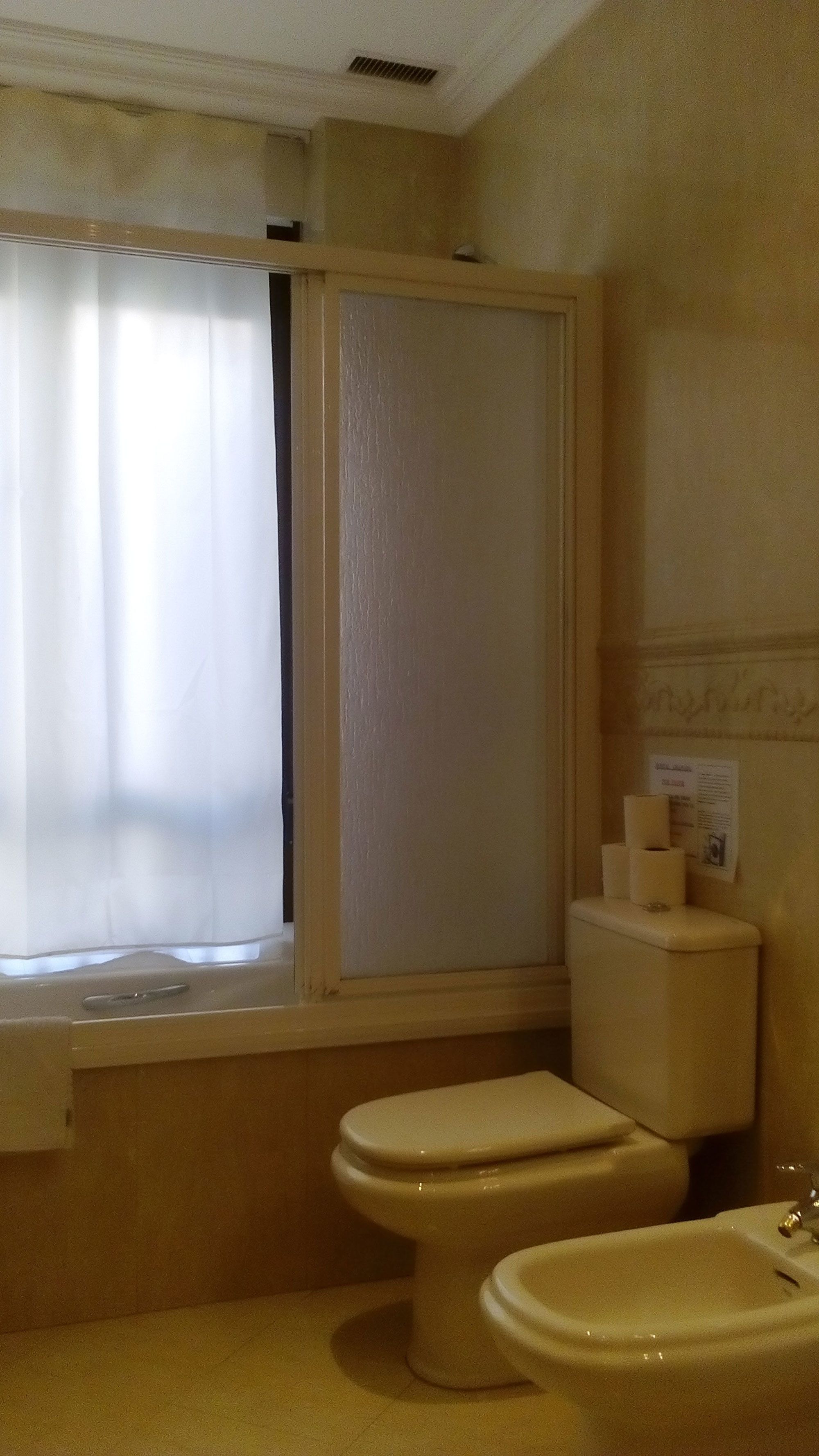 Foto - Hostal Granada