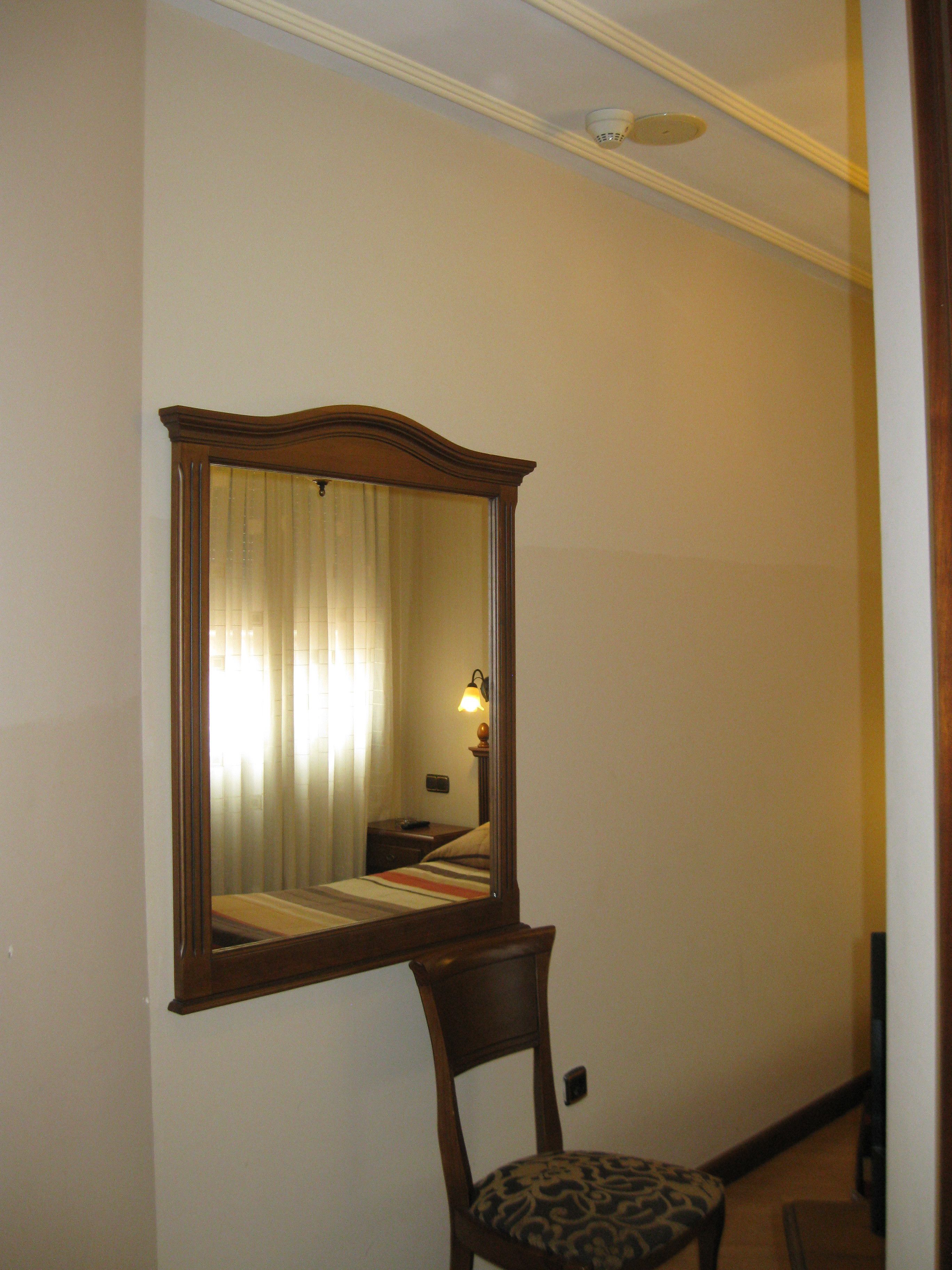 Foto - Hostal Granada