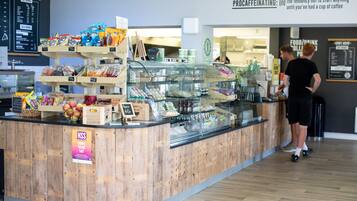 Café