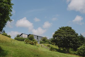 Udendørsområde