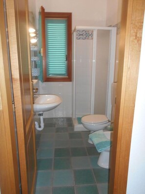 Toilettenpapier