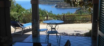 Villa Perla - Apartment on the sea