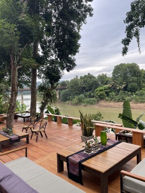 Terras