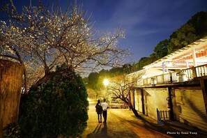 Exterior - Maylin Resort (Taichung)