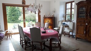 Restaurant - Chez Celine (Sens-de-Bretagne)