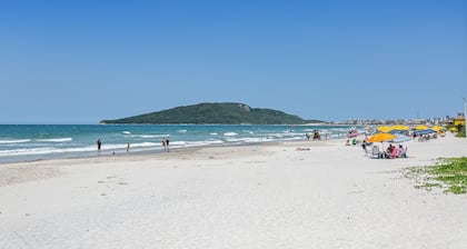 Pousada Costão dos Ingleses