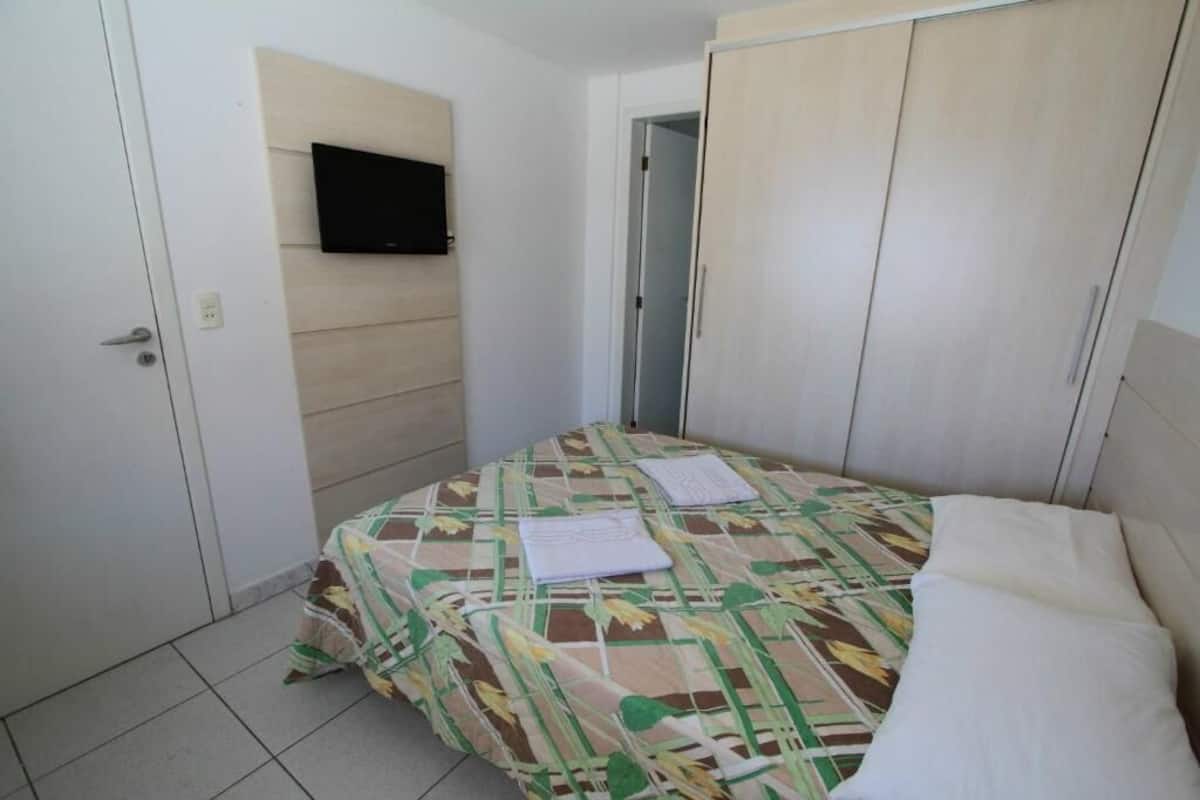 Luxury Double Room, 1 Double Bed | Minibar, blackout curtains, iron/ironing board, free WiFi