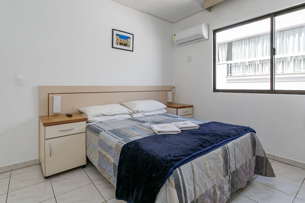 Luxury Triple Room, Multiple Beds | Minibar, blackout curtains, iron/ironing board, free WiFi