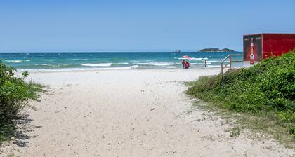 Pousada Costão dos Ingleses