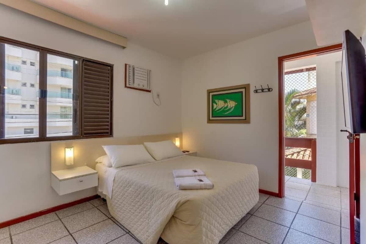 Minibar, blackout curtains, iron/ironing board, free WiFi