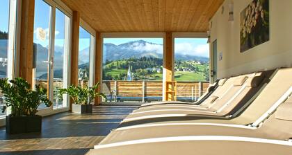 Hotel Planai by Alpeffect Hotels