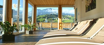 Hotel Planai by Alpeffect Hotels