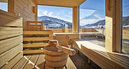 Hotel Planai by Alpeffect Hotels