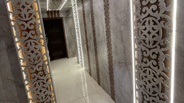 Exterior - Shehab Royal Apartment (Giza)