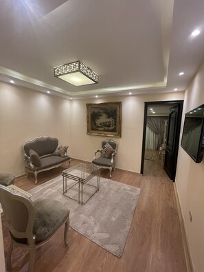 TV de tela plana 40 polegadas com canais via satélite, TV LED