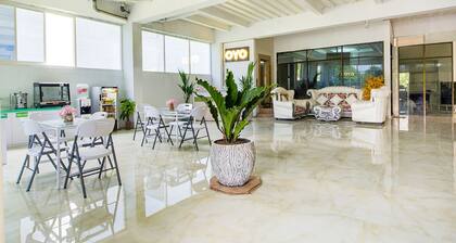 OYO Life 511 Grace Residence