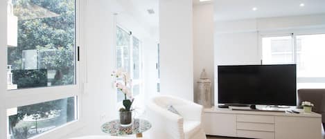TV connectée, livres