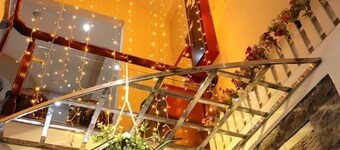 Hoa Giay Quy Nhon Homestay - Hostel