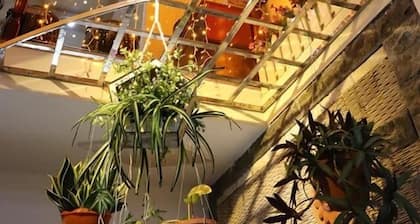 Hoa Giay Quy Nhon Homestay - Hostel