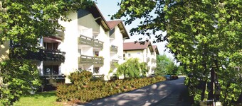 遊樂園之家飯店