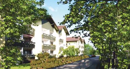 Haus am Freizeitpark