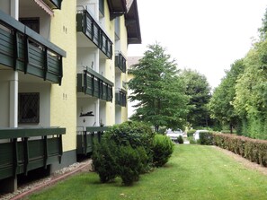 Exterior - Haus am Freizeitpark (Bad Fuessing)