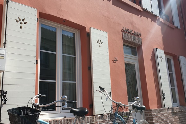 Bienvenue à Carpe Diem