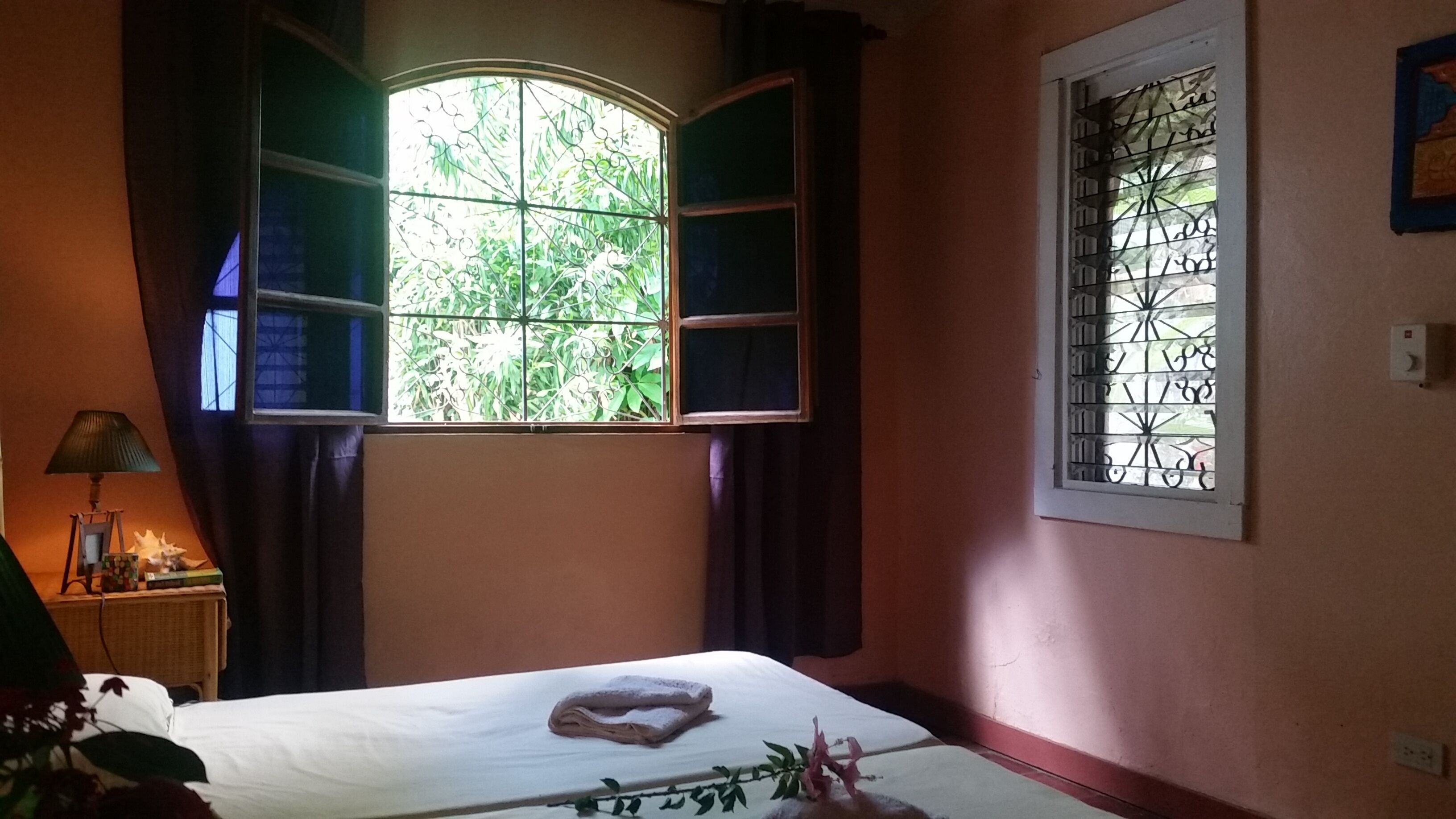 2 chambres, Wi-Fi, draps fournis