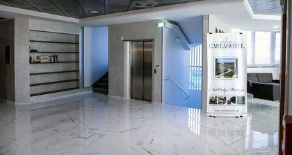 Casta Hotel