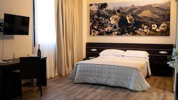 Suite, hidromasaje | Sábanas de algodón egipcio, ropa de cama de alta calidad y edredón