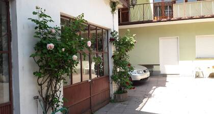 La casa de los abuelos P1 °