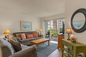 Smart TV - 3 Bedroom Condo @ Beach Club (St Simons Island)