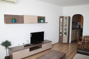 Televisie