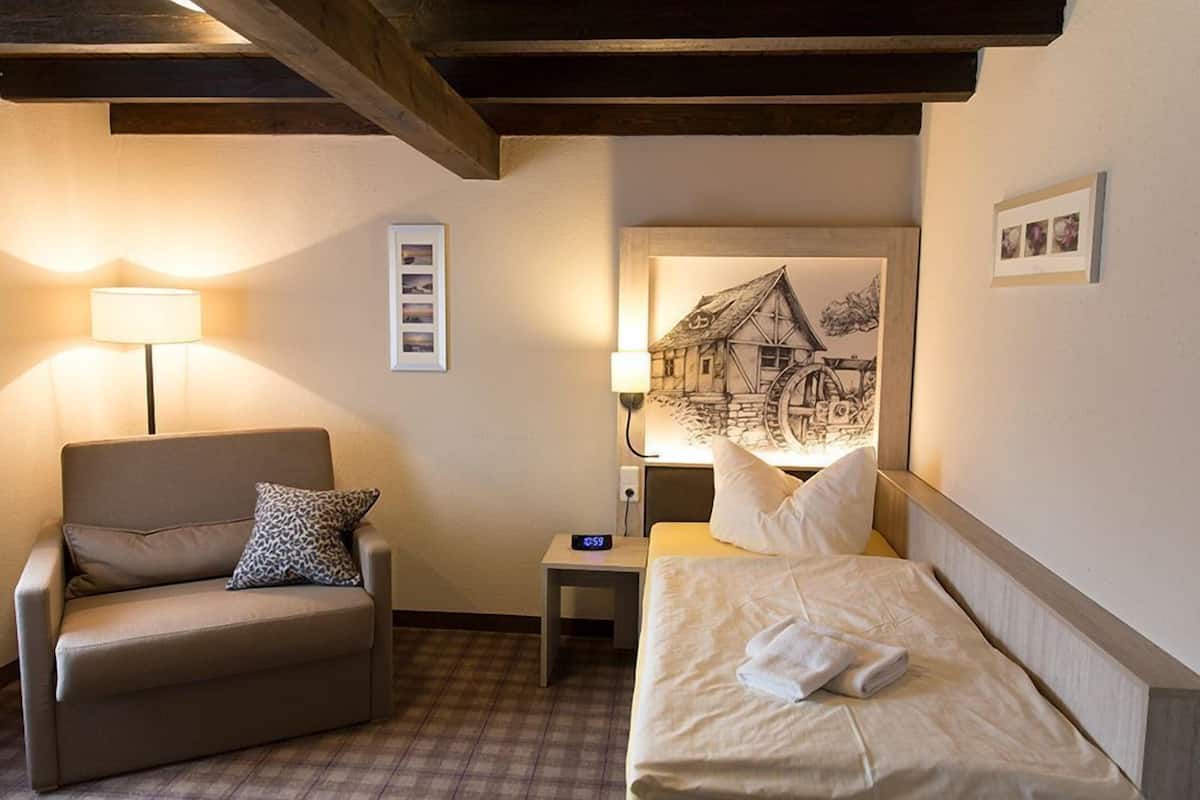 Chambre Simple