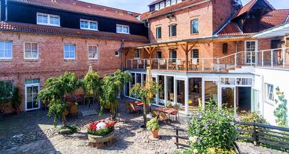 Hotel und Restaurant Mühlenhof