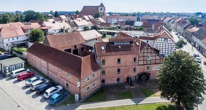 Hotel und Restaurant Mühlenhof