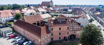 Hotel und Restaurant Mühlenhof