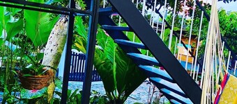 Casa Los Madriz (Suite #2)