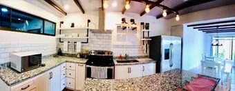 Casa Los Madriz (Suite #2)