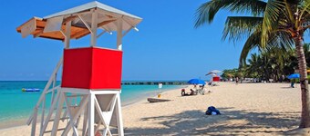 Breathtaking View Villa