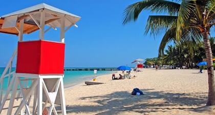 Breathtaking View Villa