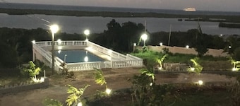 Breathtaking View Villa