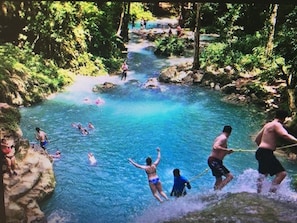 Hồ bơi