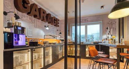 Vienna House Easy by Wyndham Ingolstadt